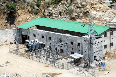 vanala-small-scale-hydropower-project